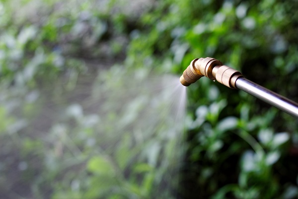 herbicide