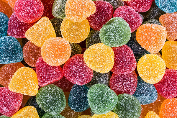 jelly