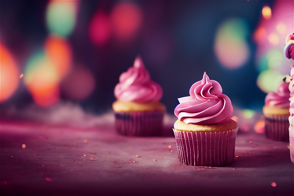 cupcakes