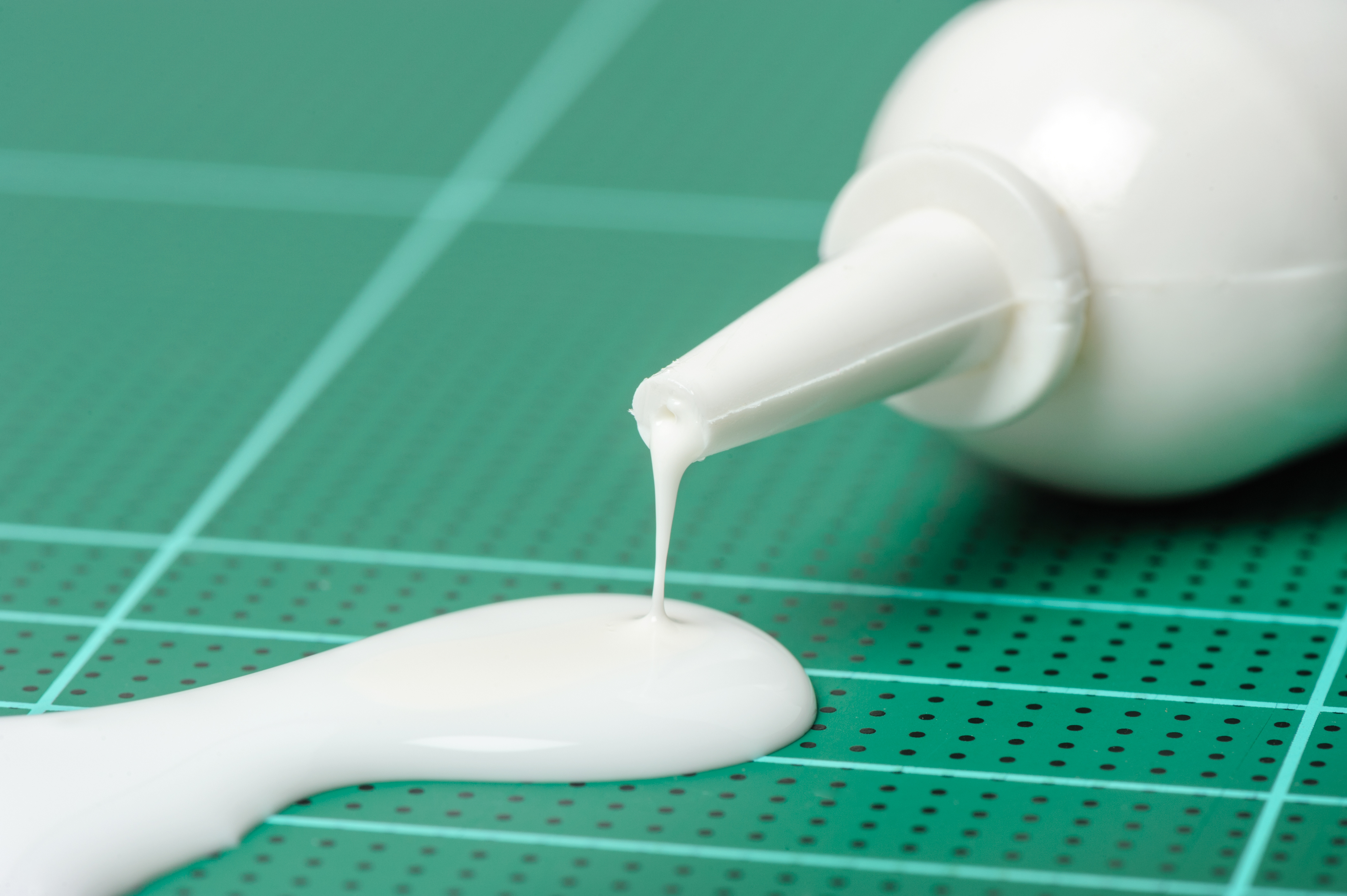 adhesive glue coatings plasticizers