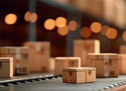 paper & packaging