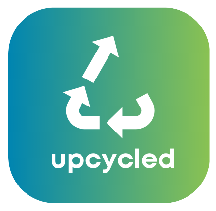 Upcycled icon.