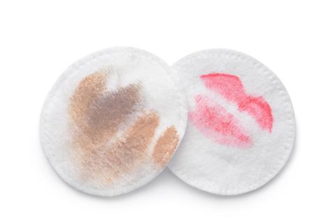 makeup remover pads