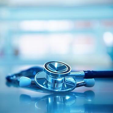 stethoscope 