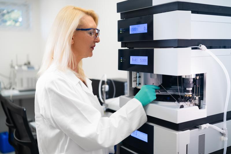 Aurorium Pharmaceutical TIDES Solutions